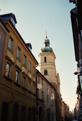 Warszawa 2000