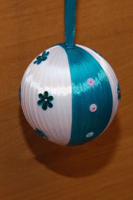 Bombki 2014