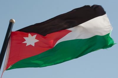 Jordania 2012