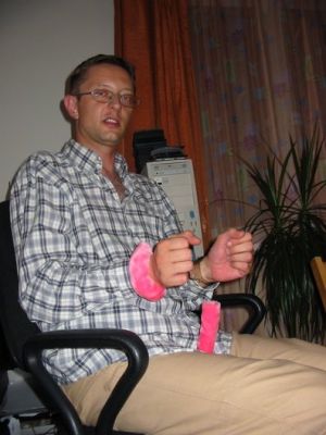 kajdanki nie da si ukry byy przebojem 8790350613 o