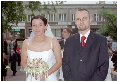 Uroczystość