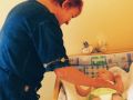 jedna szczliwa babcia 8801506658 o