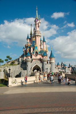Disneyland
