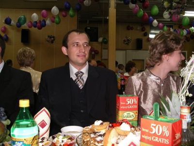 ukasz sobie wanie uwiadomi e ma tylko 2 tygodnie do lubu uuups 8790211821 o