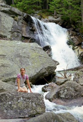 wodospady studenego potoku 8812822288 o