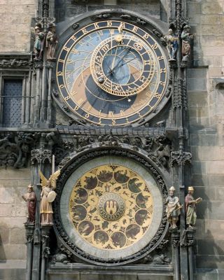 orloj   zegar astronomiczny 8812239340 o