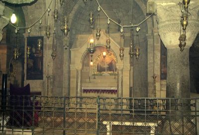 kaplica syryjska 8801426647 o