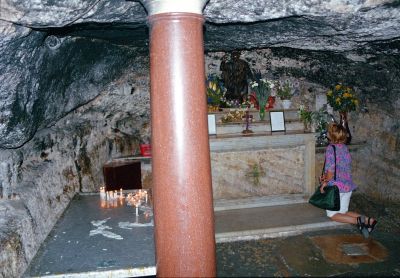 sanktuarium m b szkaplerznej na grze karmel 8801405303 o